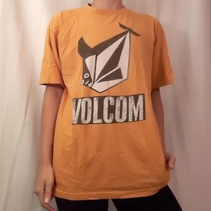 VTG Volcom tee